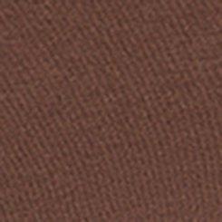 Performance Cotton Long Sleeve Tunic Length Tee, SHOPPING BAG BROWN, swatch