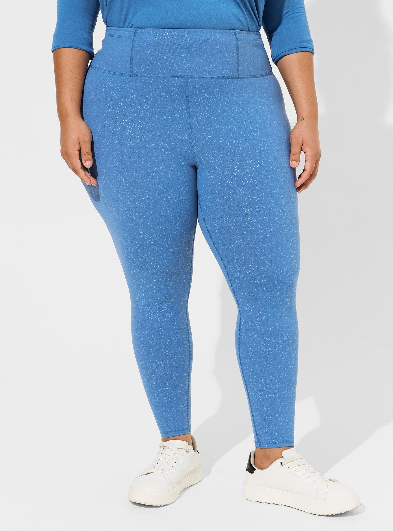 Plus Size - Everyday Performance Full Length Active Legging - Torrid