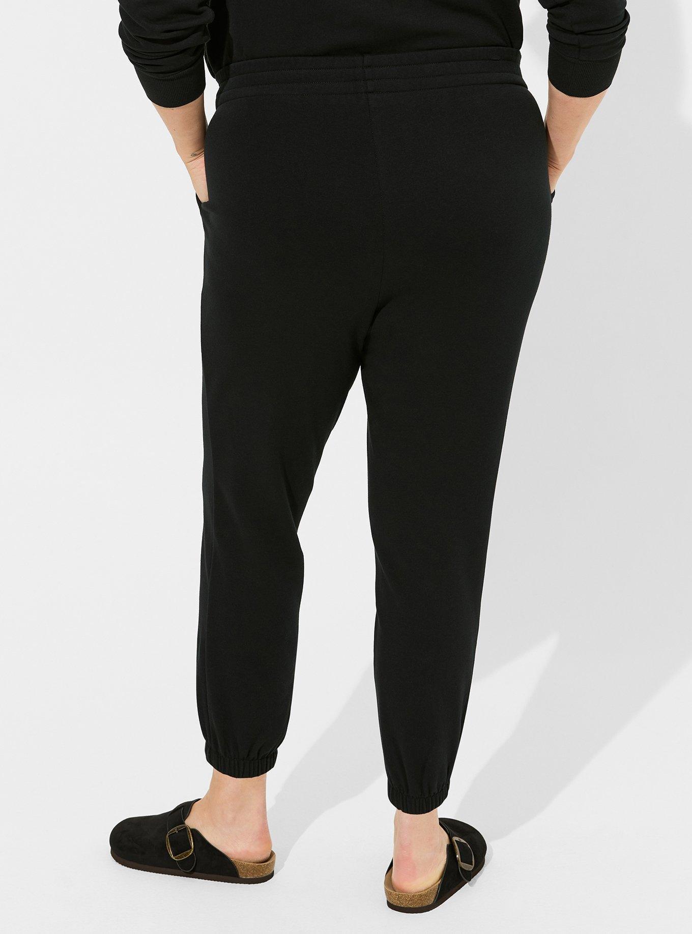 Super Soft Fleece Lounge Jogger