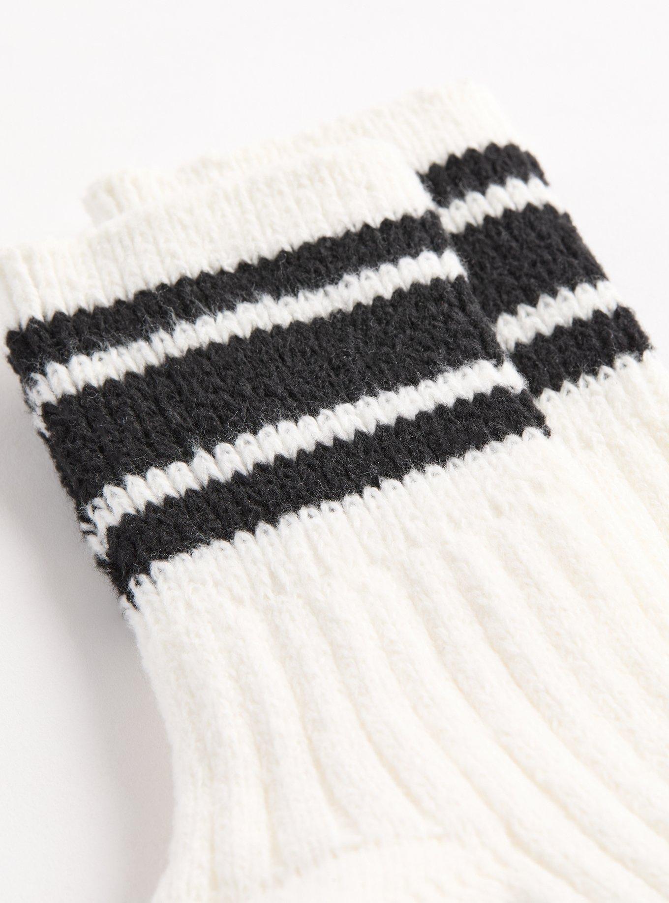 Varsity Crew Sock