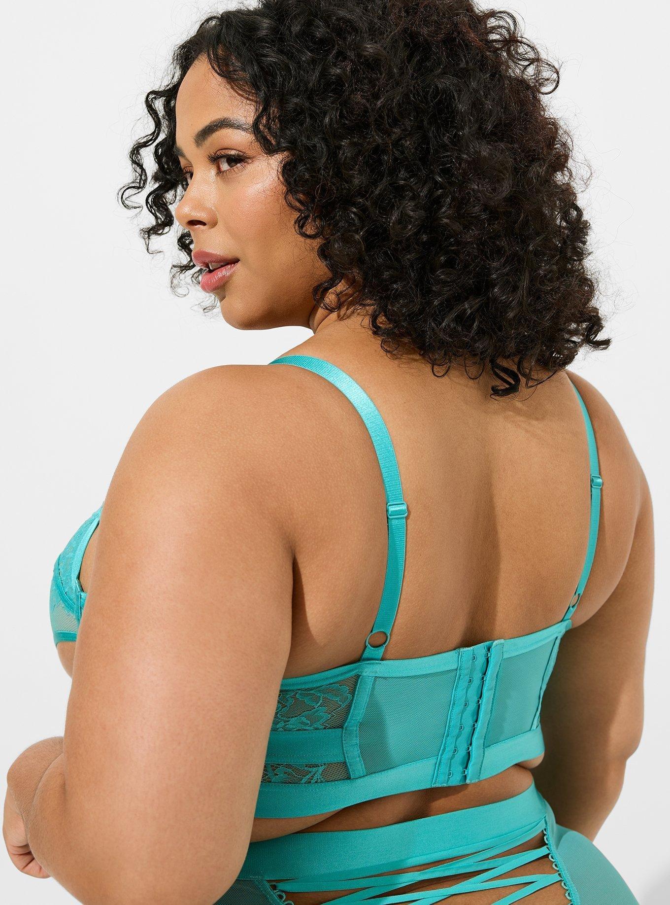 Plus Size - null - Torrid