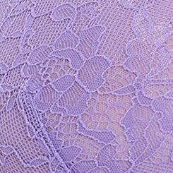 Lace Teddy, DAHLIA PURPLE, swatch