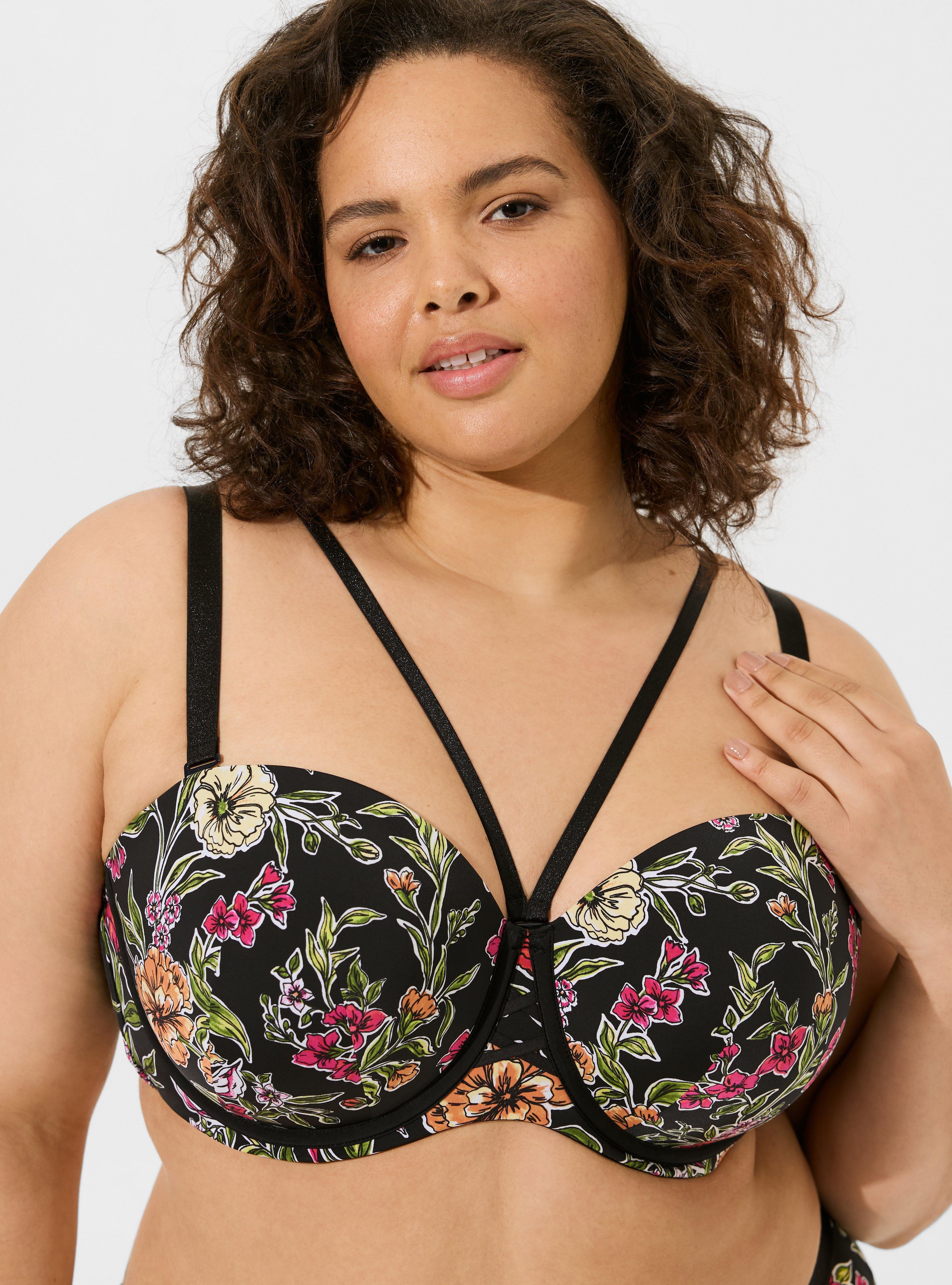 Full Figure Lingerie for Women Torrid