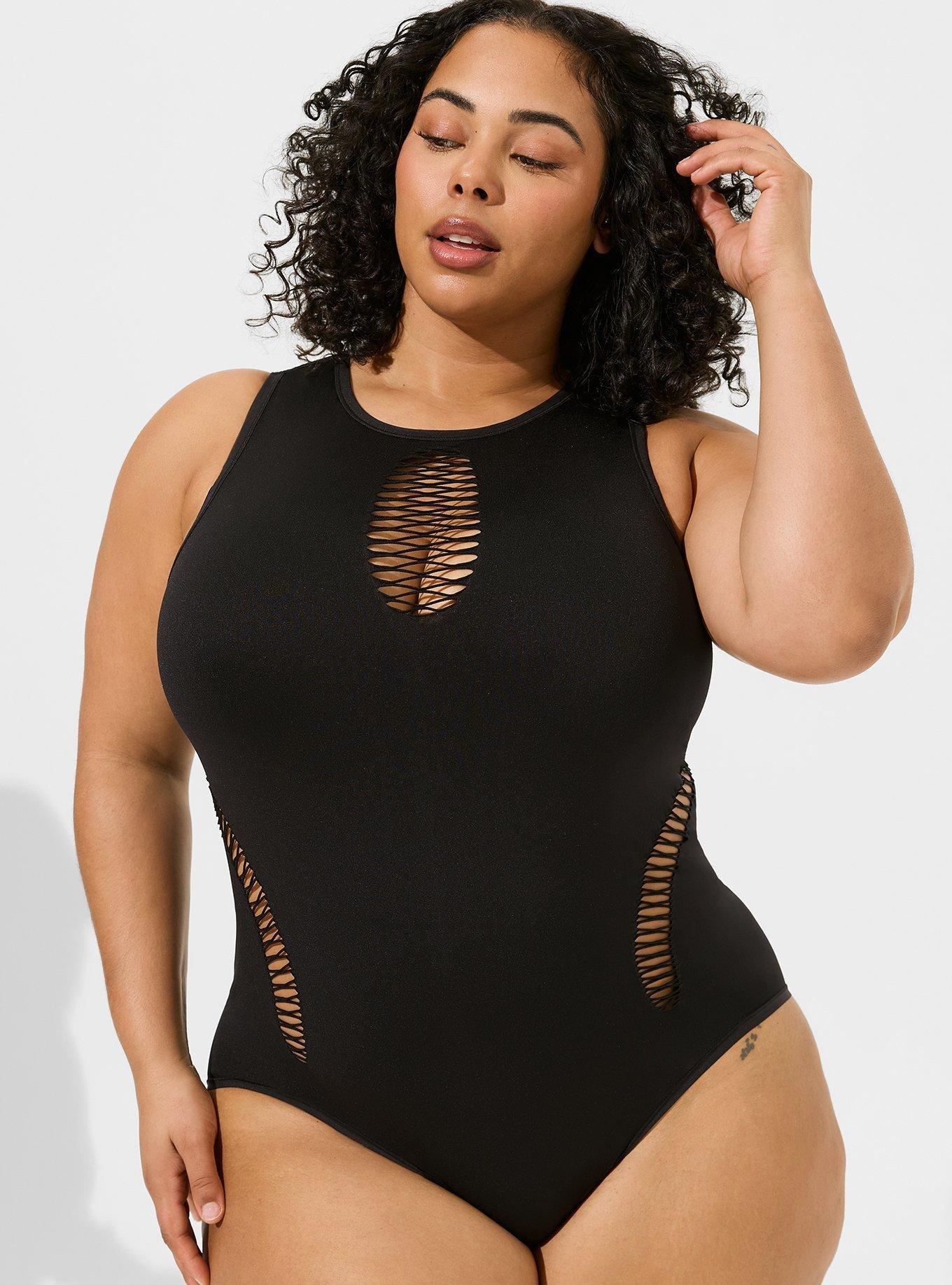 XO Seamless Bodysuit