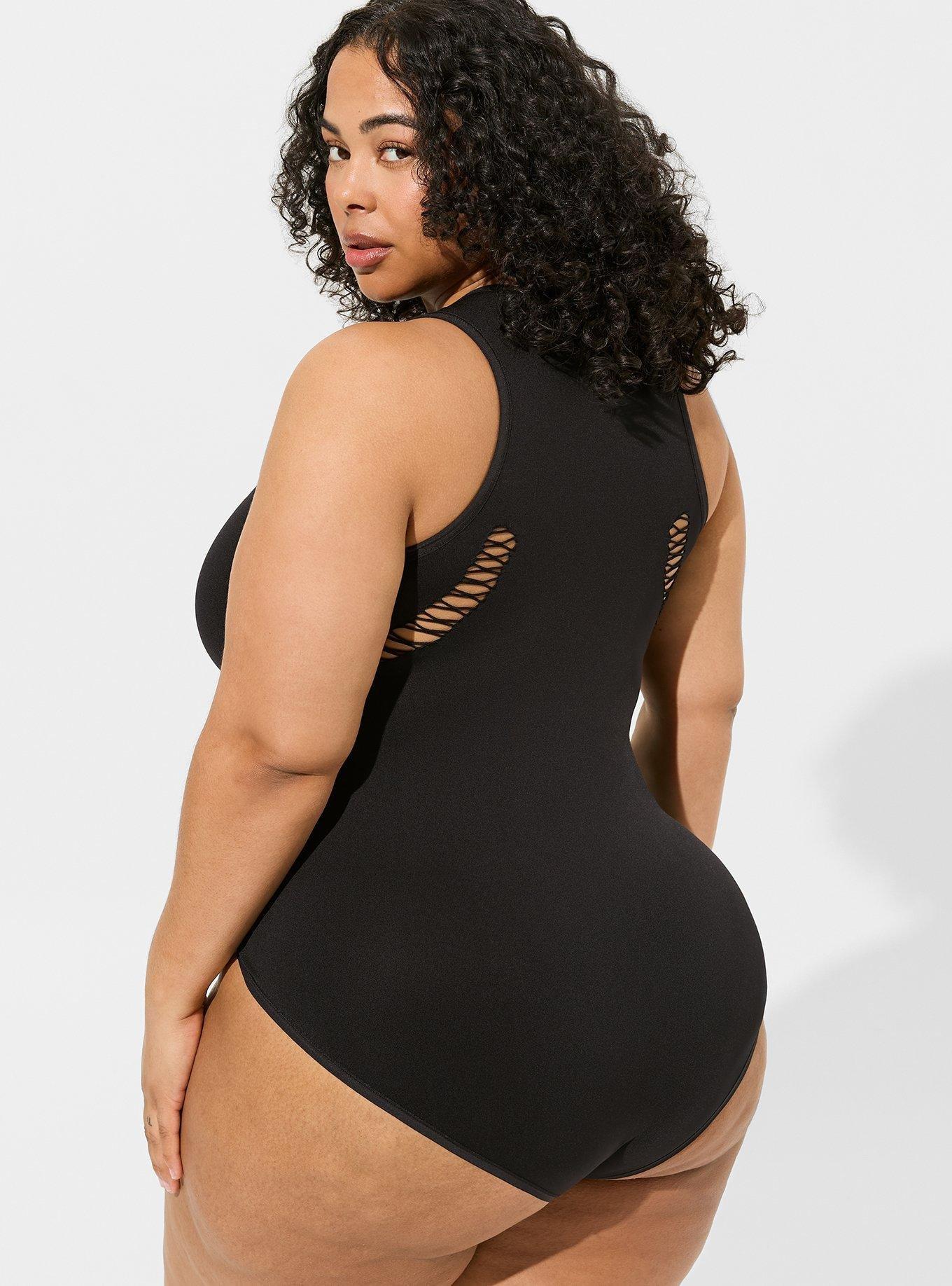 XO Seamless Bodysuit