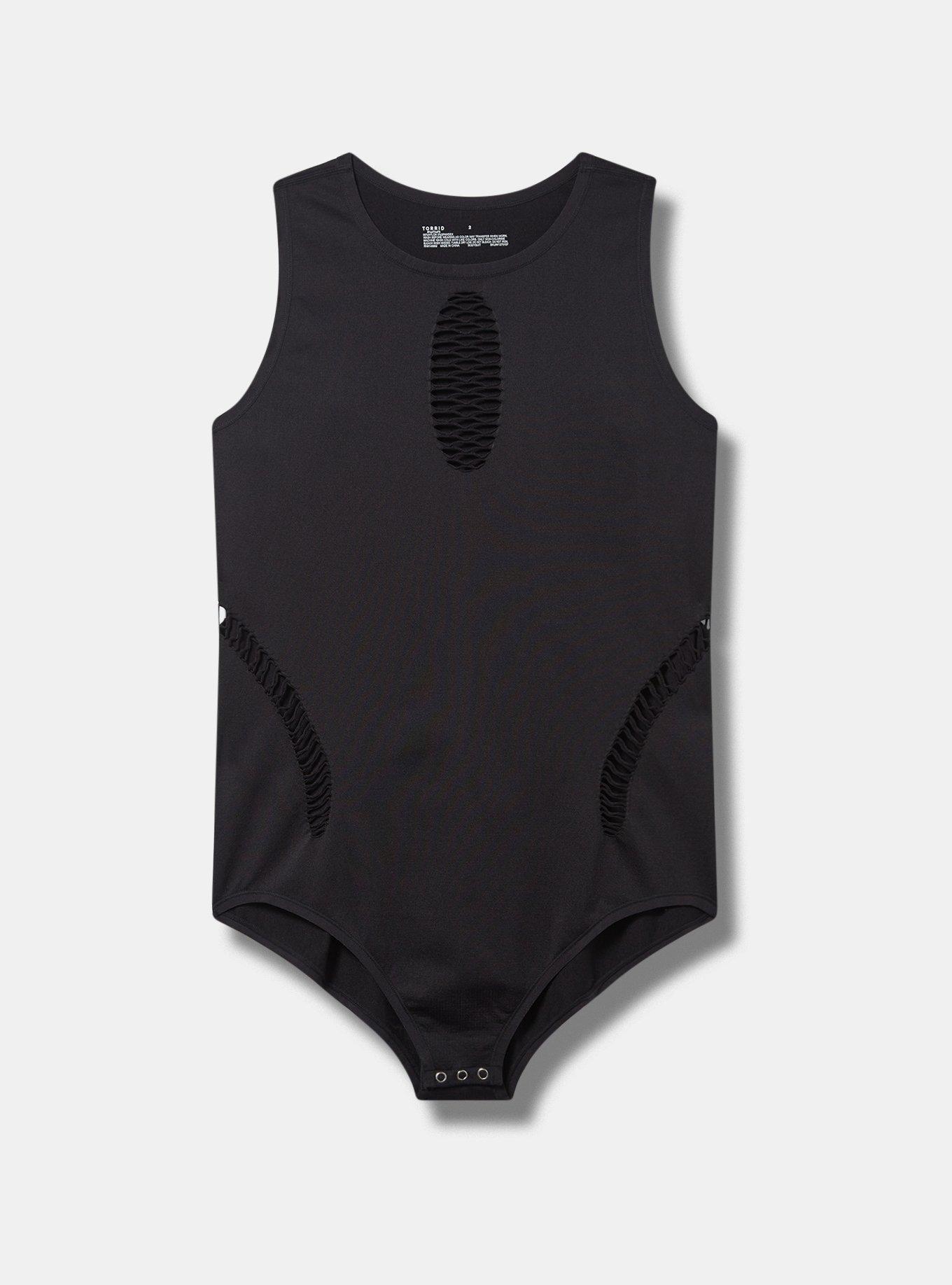 XO Seamless Bodysuit