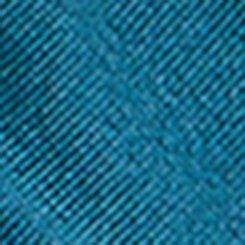 Shine Open Gusset Cheeky, LEGION BLUE, swatch