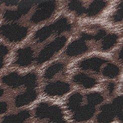 Shine Open Gusset Cheeky, ON THE PROWL LEOPARD BROWN, swatch