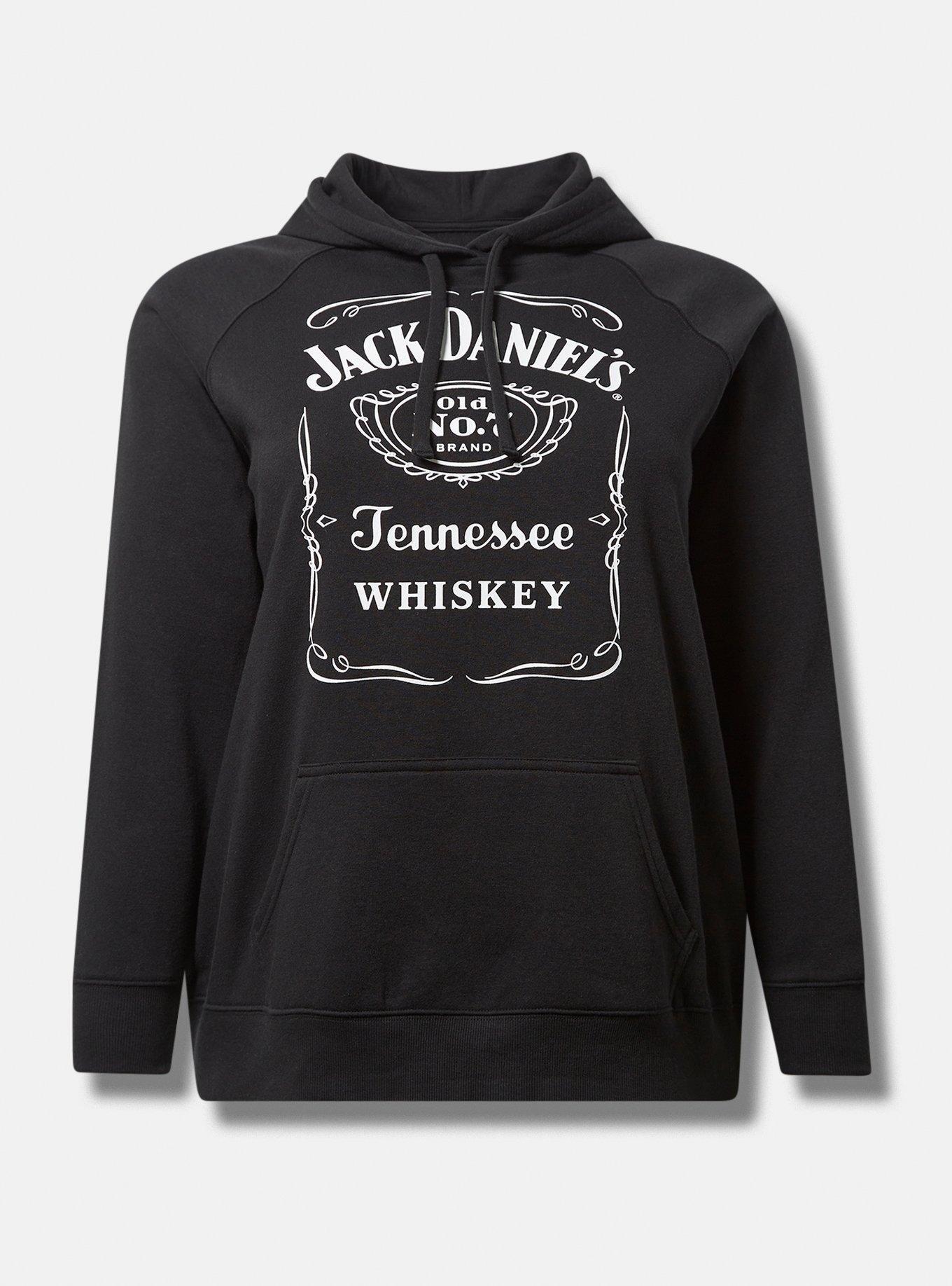 Jack hot sale daniels hoodie