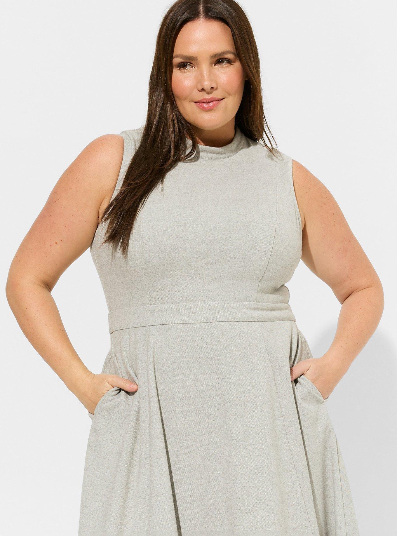 Torrid plus size clothing hot sale canada