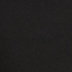 Pull-On Weekend Straight Stretch Twill Pant, DEEP BLACK, swatch