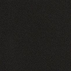 TRU Super Soft Performance Jersey Full-Length Active Legging, DEEP BLACK, swatch