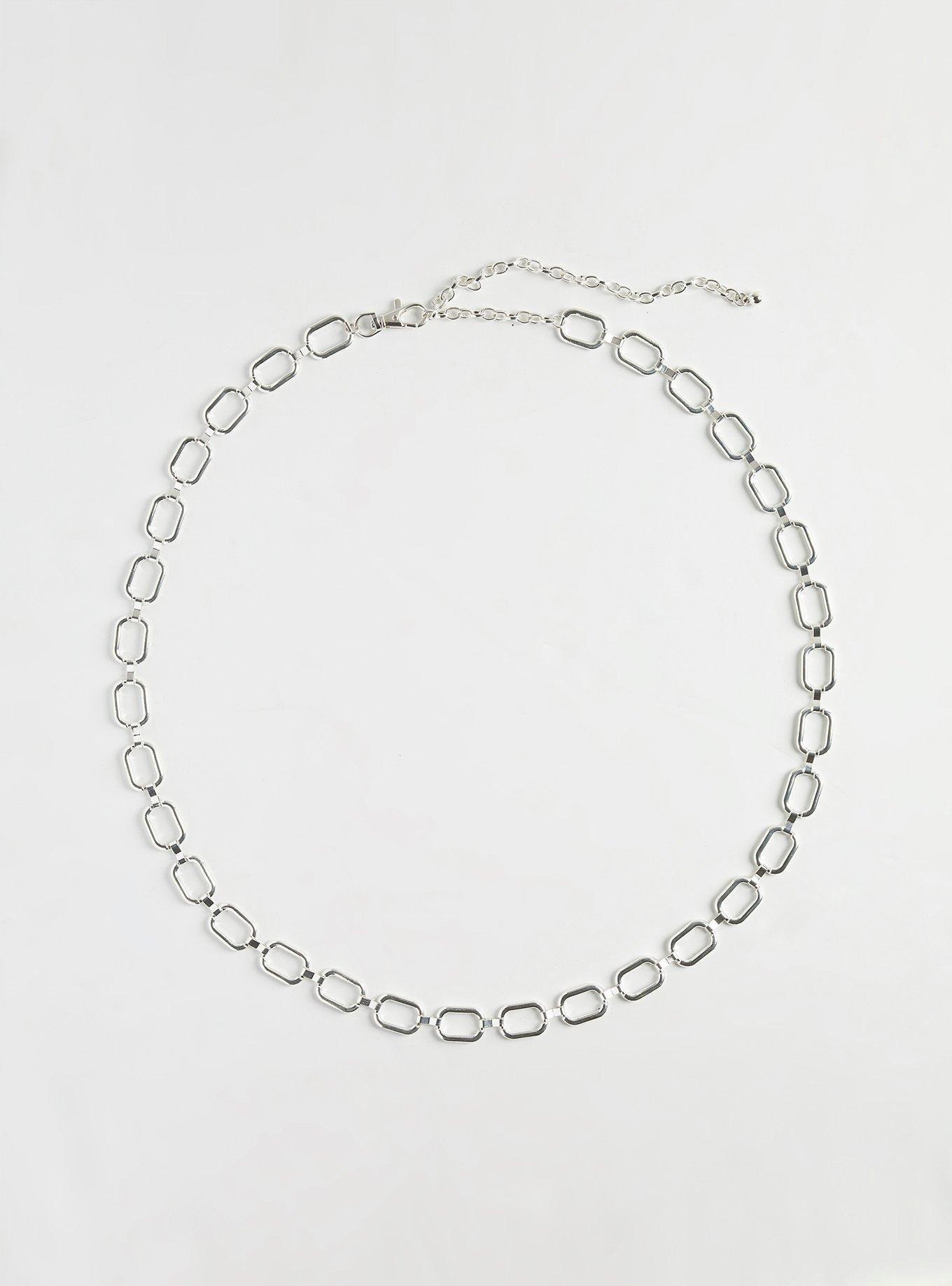 Link Chain Belt