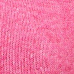Vegan Cashmere Pullover Surplice Sweater, GIN FIZZ, swatch