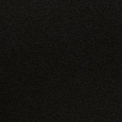 Plus Size Comfort Elastic Cotton Mid-Rise Cheeky Panty, RICH BLACK, swatch