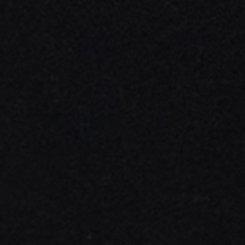 Comfort Elastic Cotton Mid Rise Hipster Panty, RICH BLACK, swatch