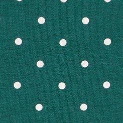 Plus Size Comfort Elastic Cotton Mid-Rise Hipster Panty, CHIC DOT JUNE BUG, swatch