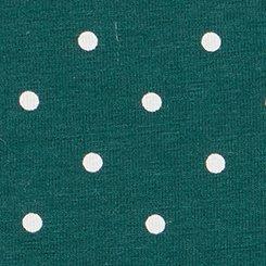 Comfort Elastic Mid-Rise Brief Panty, CHIC DOT JUNE BUG, swatch