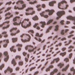 Second Skin Mid-Rise Cheeky Panty, CLASSIC LEOPARD KEEPSAKE LILAC, swatch