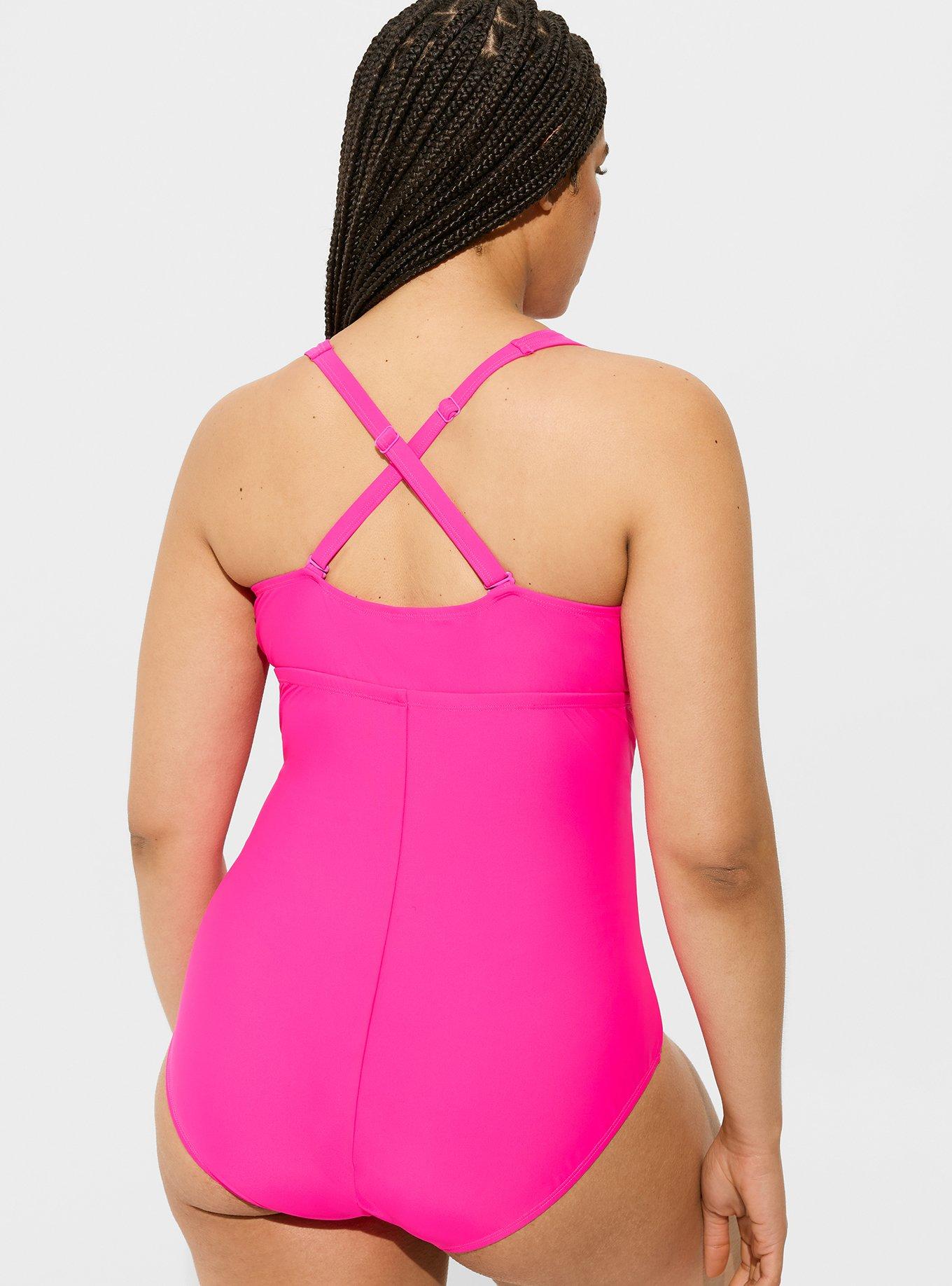 Torrid on sale swimsuits 2019