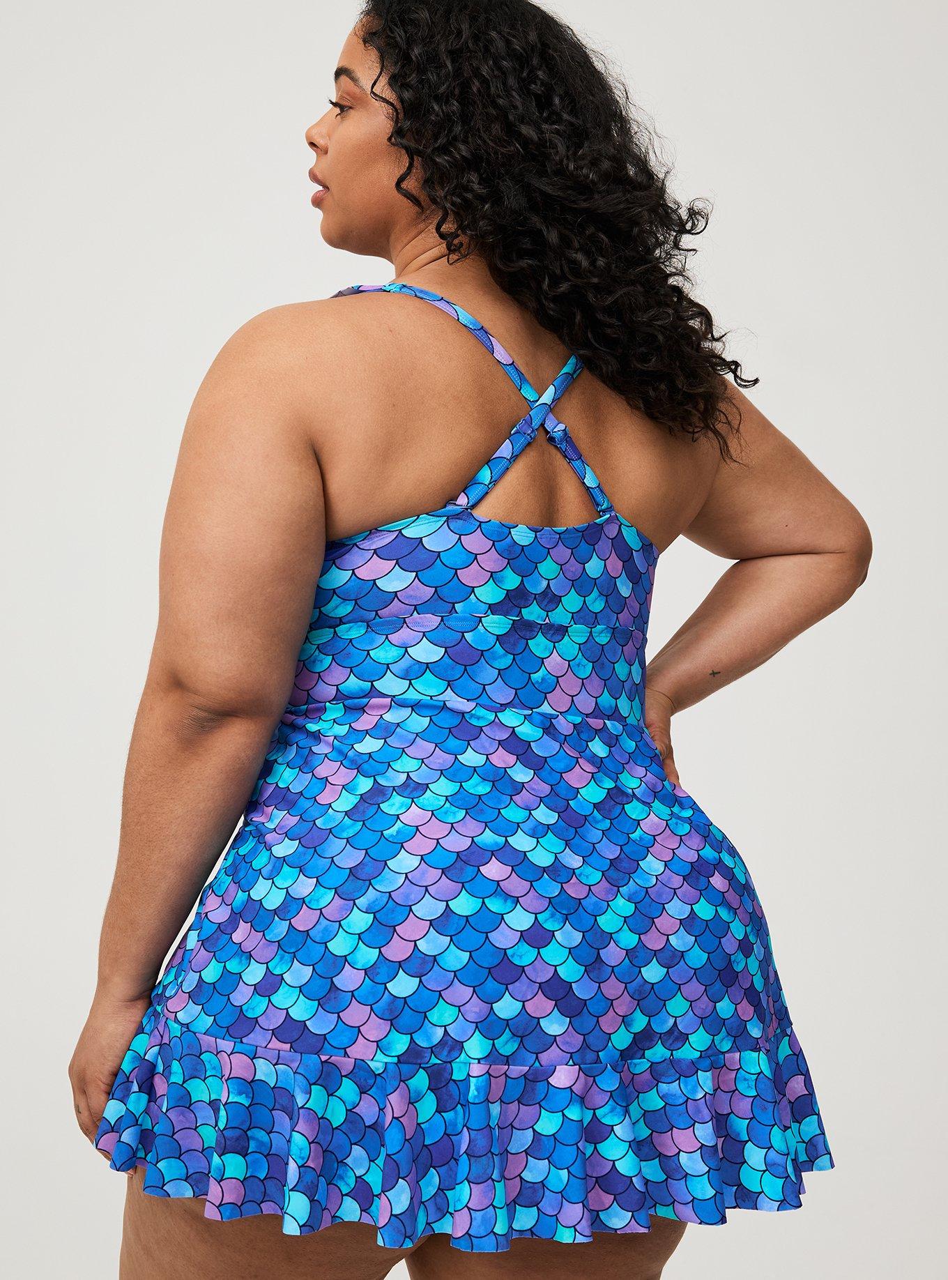 Swim Dress