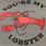 Friends Lobster Cozy Fleece Crew Sweatshirt, MEDIUM HEATHER GREY, swatch