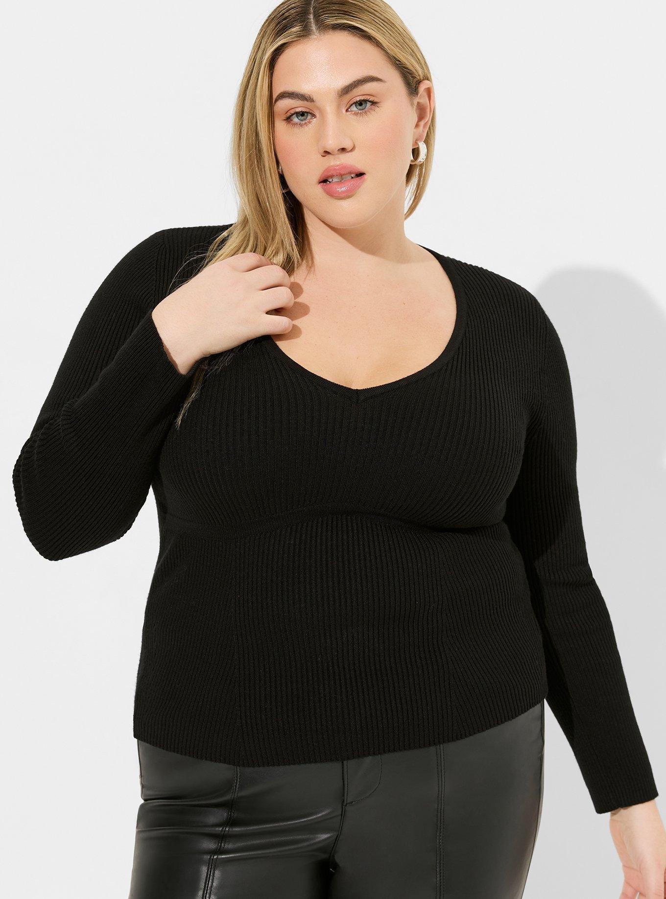 torrid, Sweaters