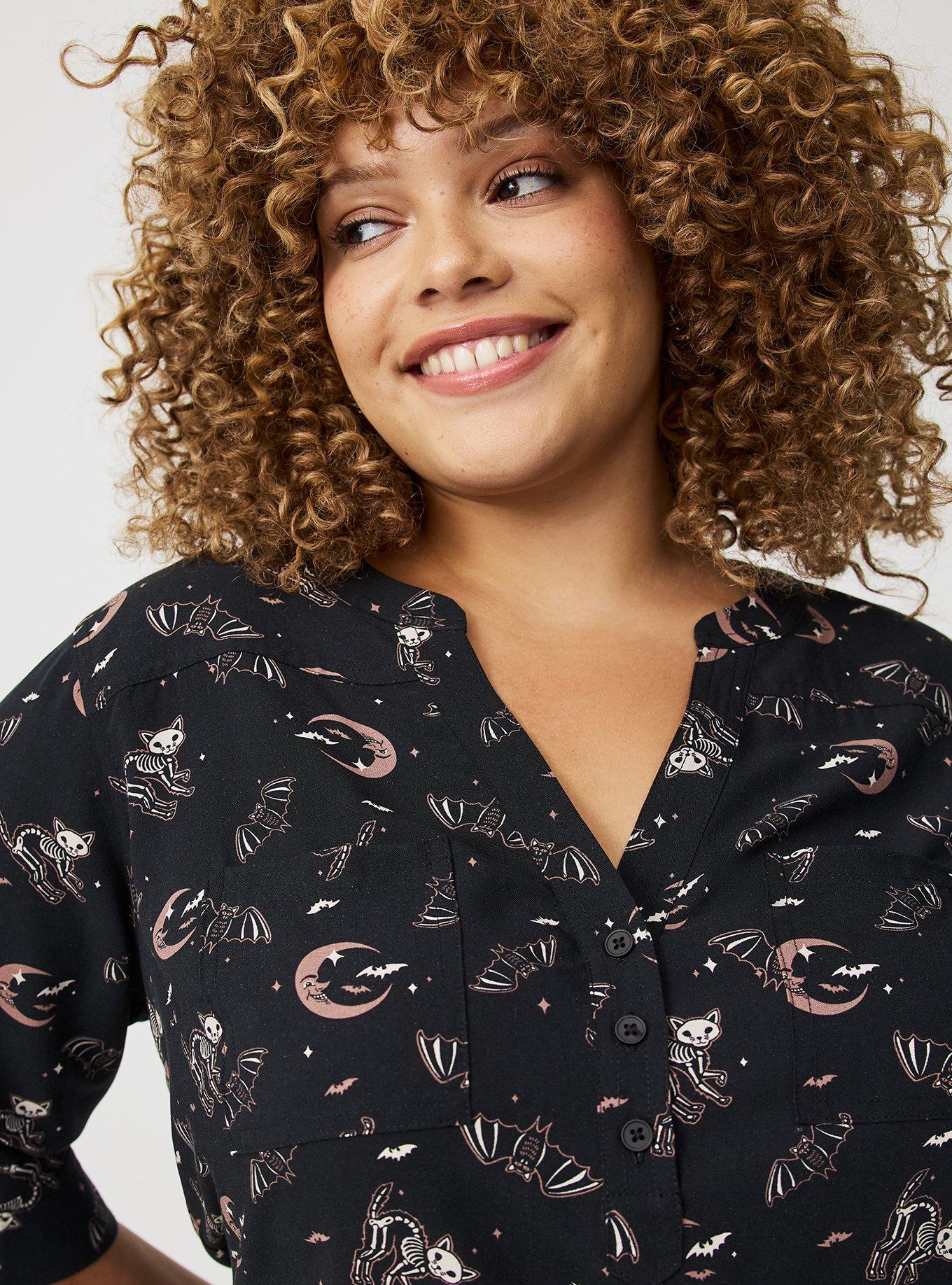Harper 3/4 Sleeve Top