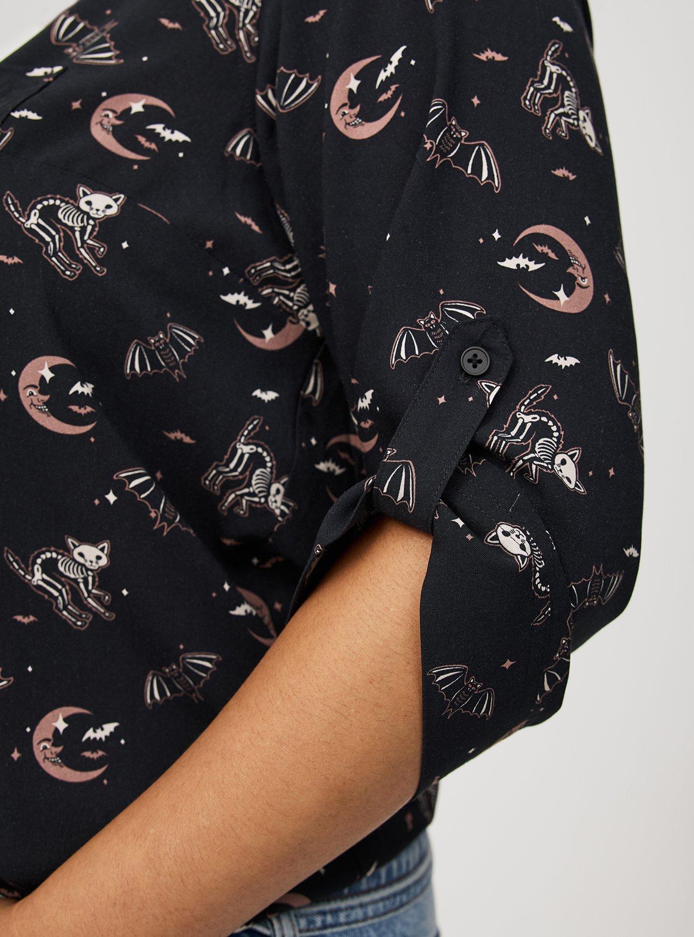 Harper 3/4 Sleeve Top