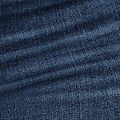 Lean Jean High-Rise Slim Boot Jean, NEW MOON, swatch