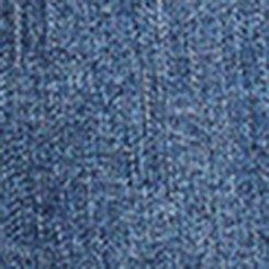 Lean Jean High-Rise Slim Boot Jean, VORTEX, swatch