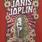 Janis Joplin Classic Fit Cotton Long Sleeve Tee, ROASTED RUSSET, swatch