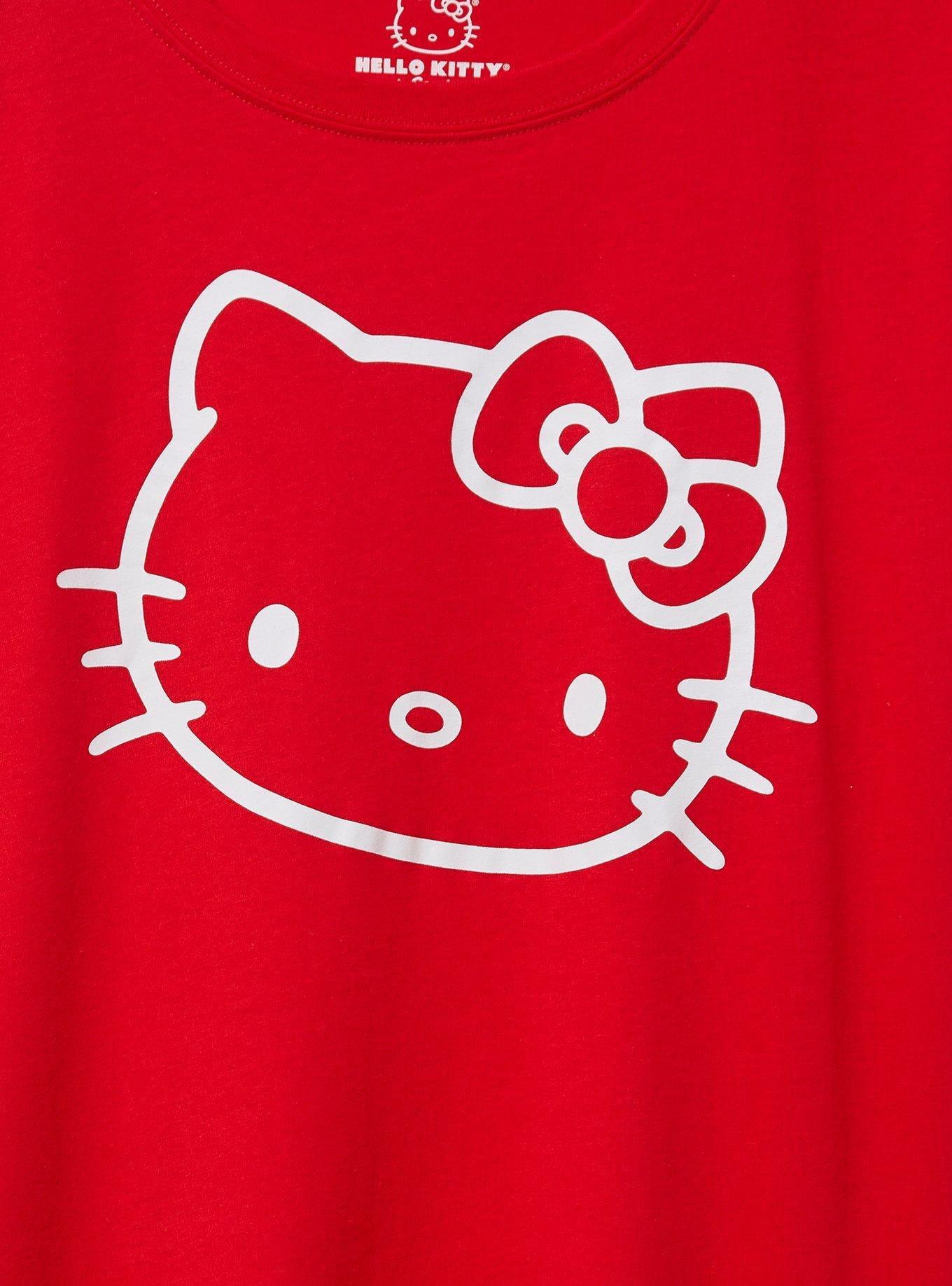 Kitty t sale