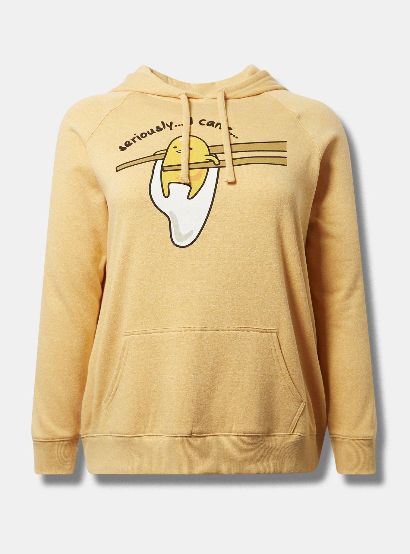 Hoodie gudetama cheap