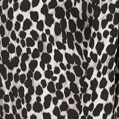 Sleeveless Blouse, IRL CHEETAH, swatch