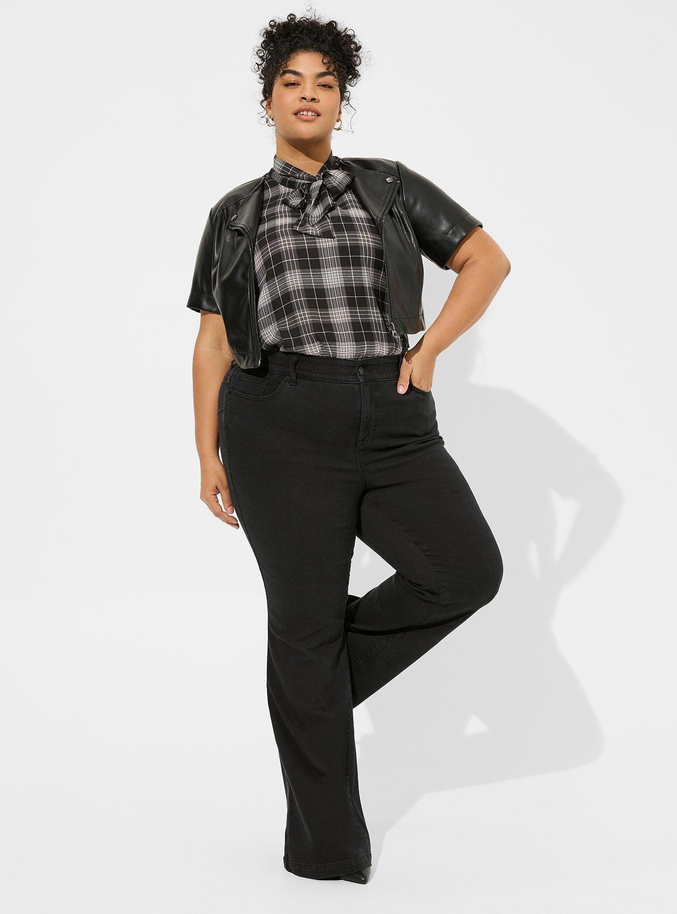 Sleeveless Blouse