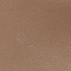 Plus Size Faux Leather Mini Skirt, DEEP TAUPE, swatch