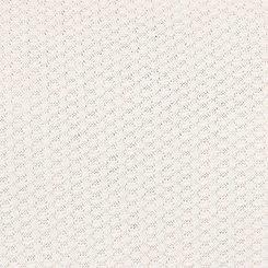 Waffle Crew Neck Drop Shoulder Lace Top, DEW, swatch