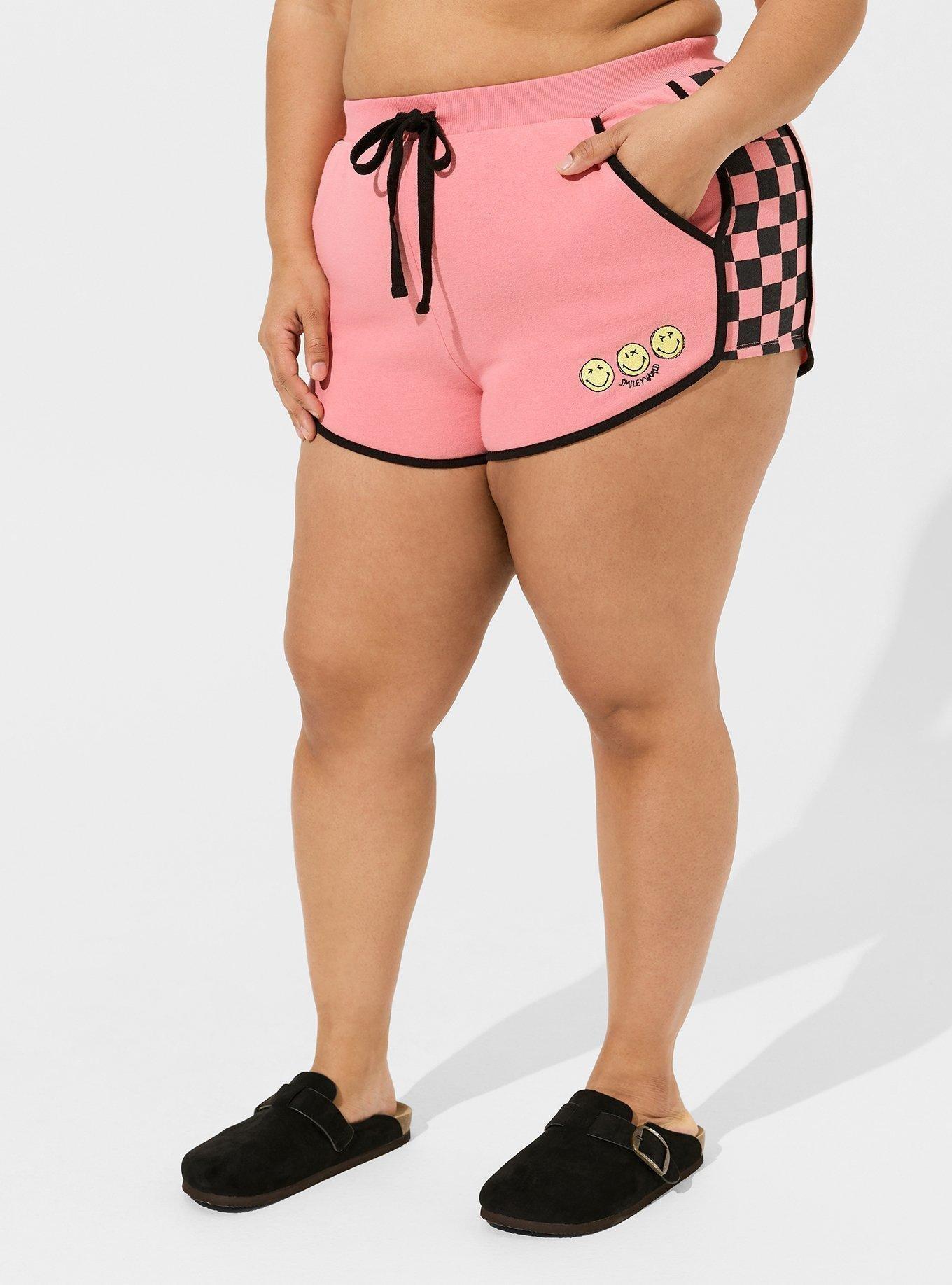 Cozy Cutie shorts main image 1