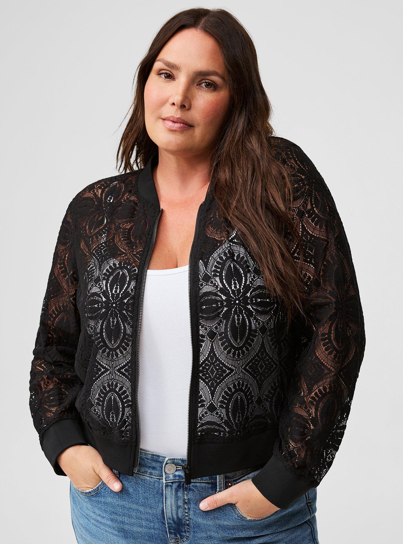 Torrid camo bomber on sale jacket