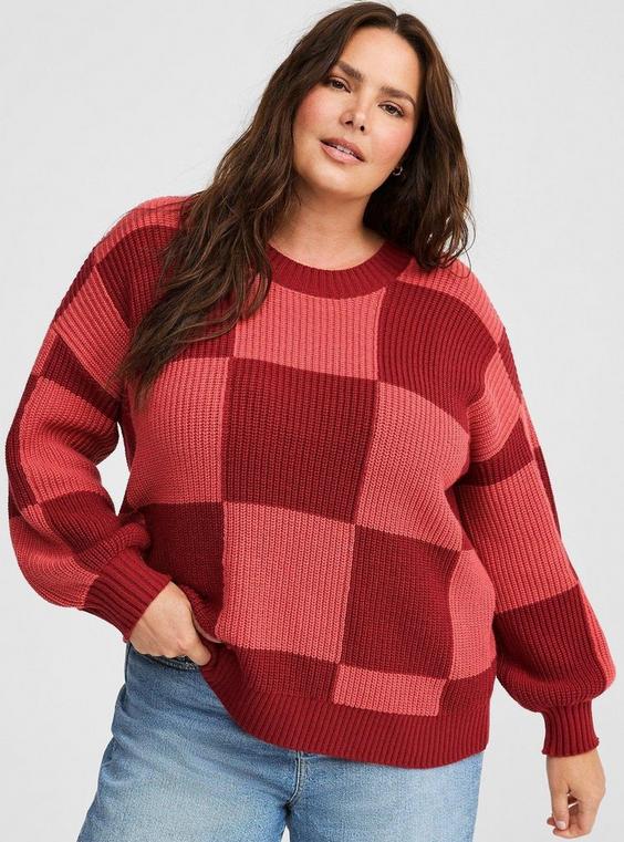 Flamingo Florida Drop Shoulder Sweater Flamingo Florida Drop Shoulder Sweater