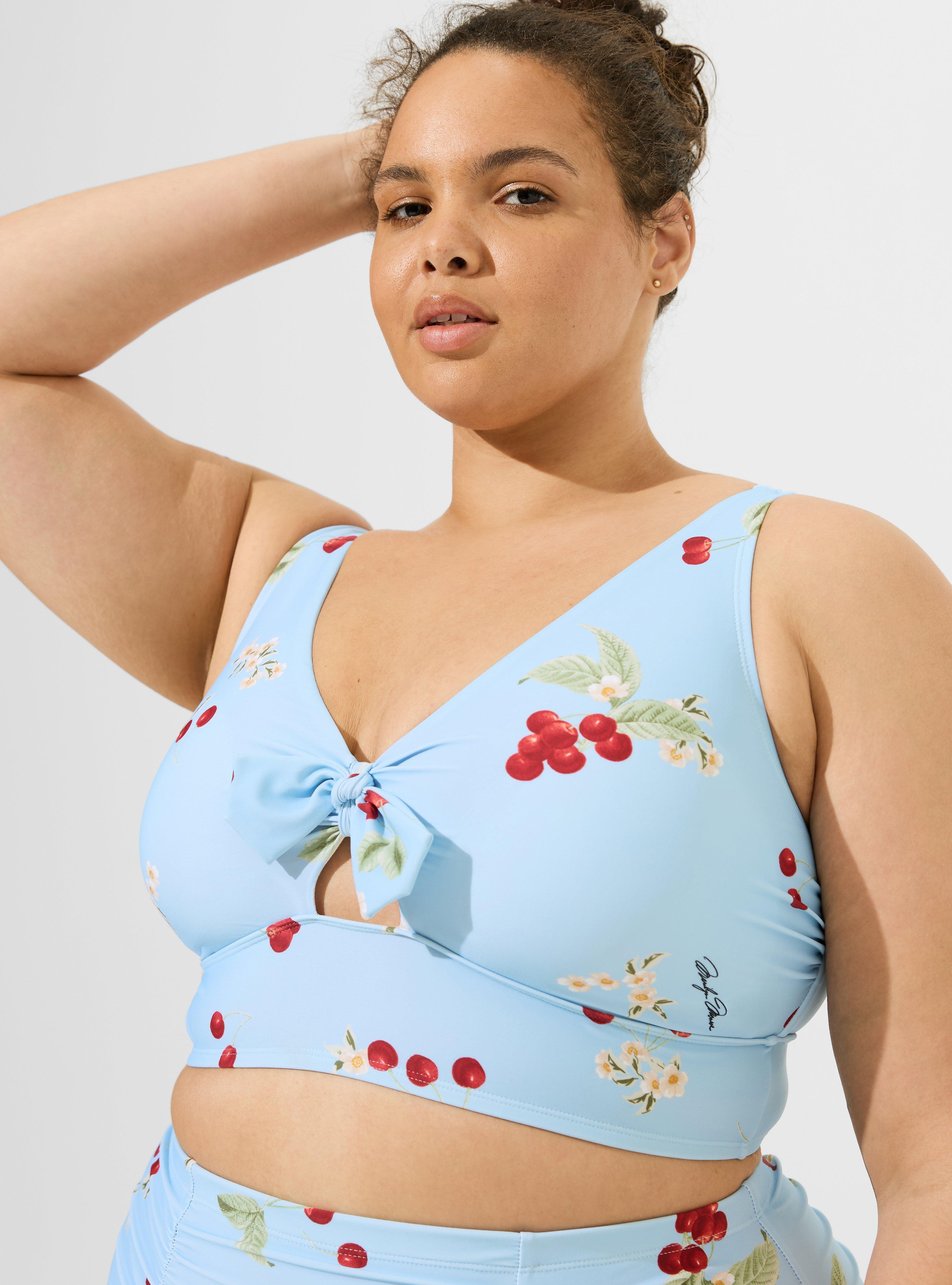 Marilyn monroe spandex tank top deals