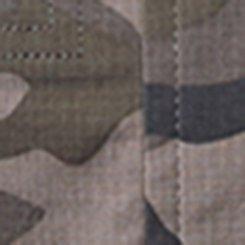 Plus Size TRU Ripstop Utility Anorak Jacket, COZY CAMO, swatch