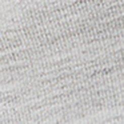 Light Weight French Terry Lounge Short, LIGHT HEATHER GREY, swatch