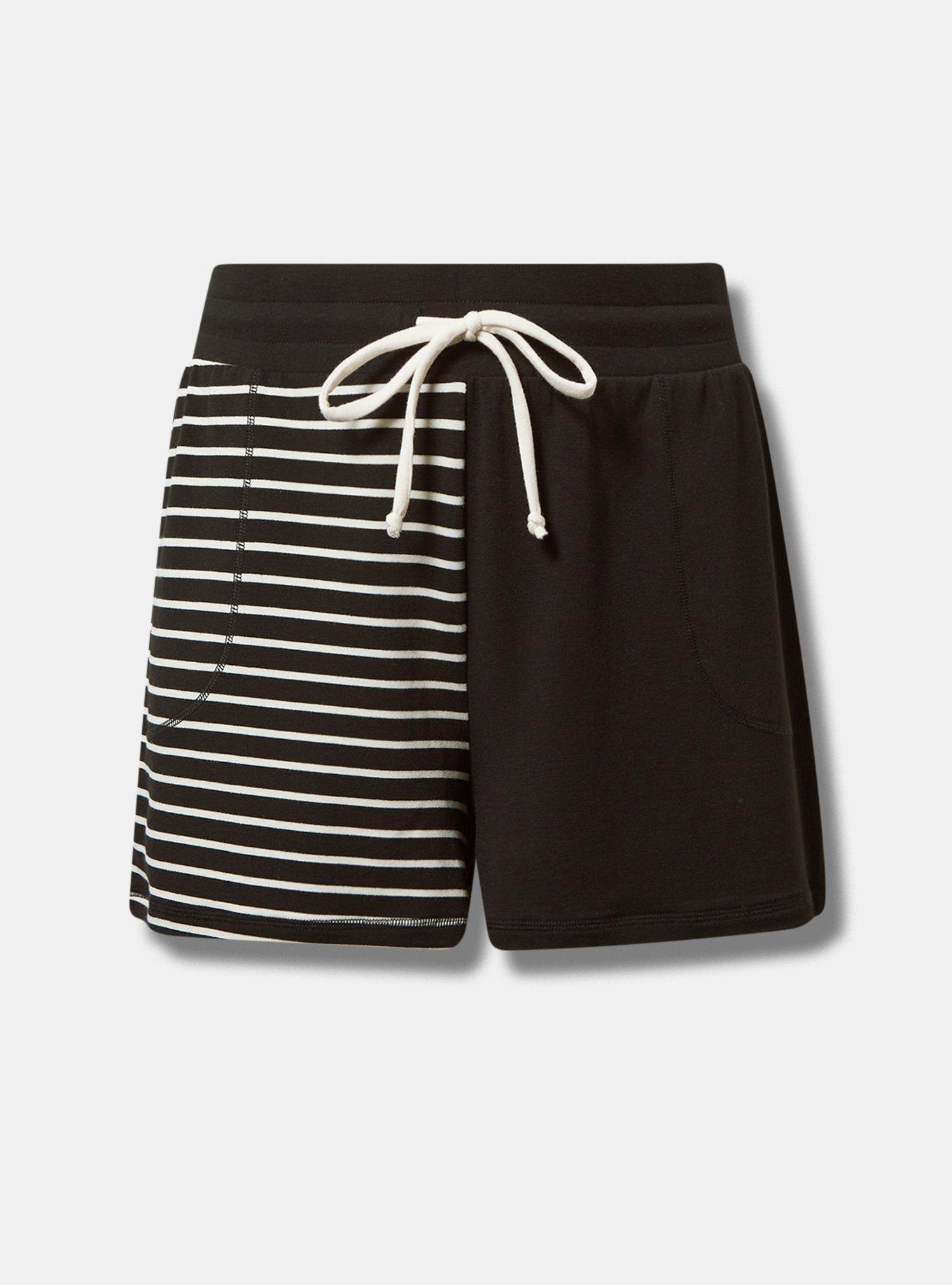 Light Weight French Terry Lounge Short
