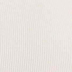 Lace Trim V-Neck Cami, BIRCH, swatch