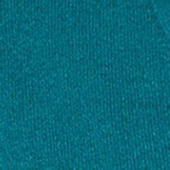 Everyday Soft Cardigan V-Neck Sweater, DEEP TEAL, swatch