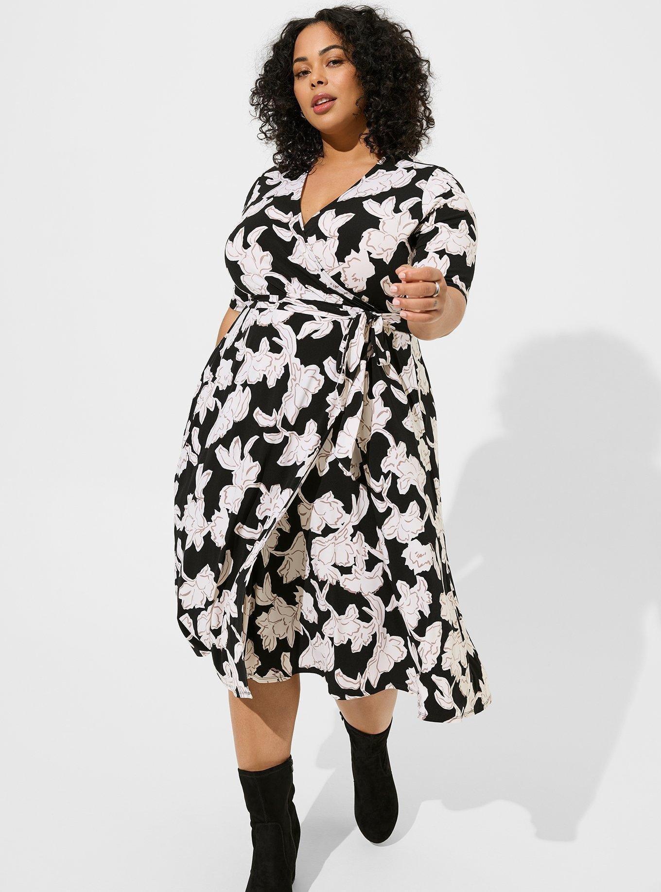 navy and white midi dress Margaret Satin Midi Dress in Navy