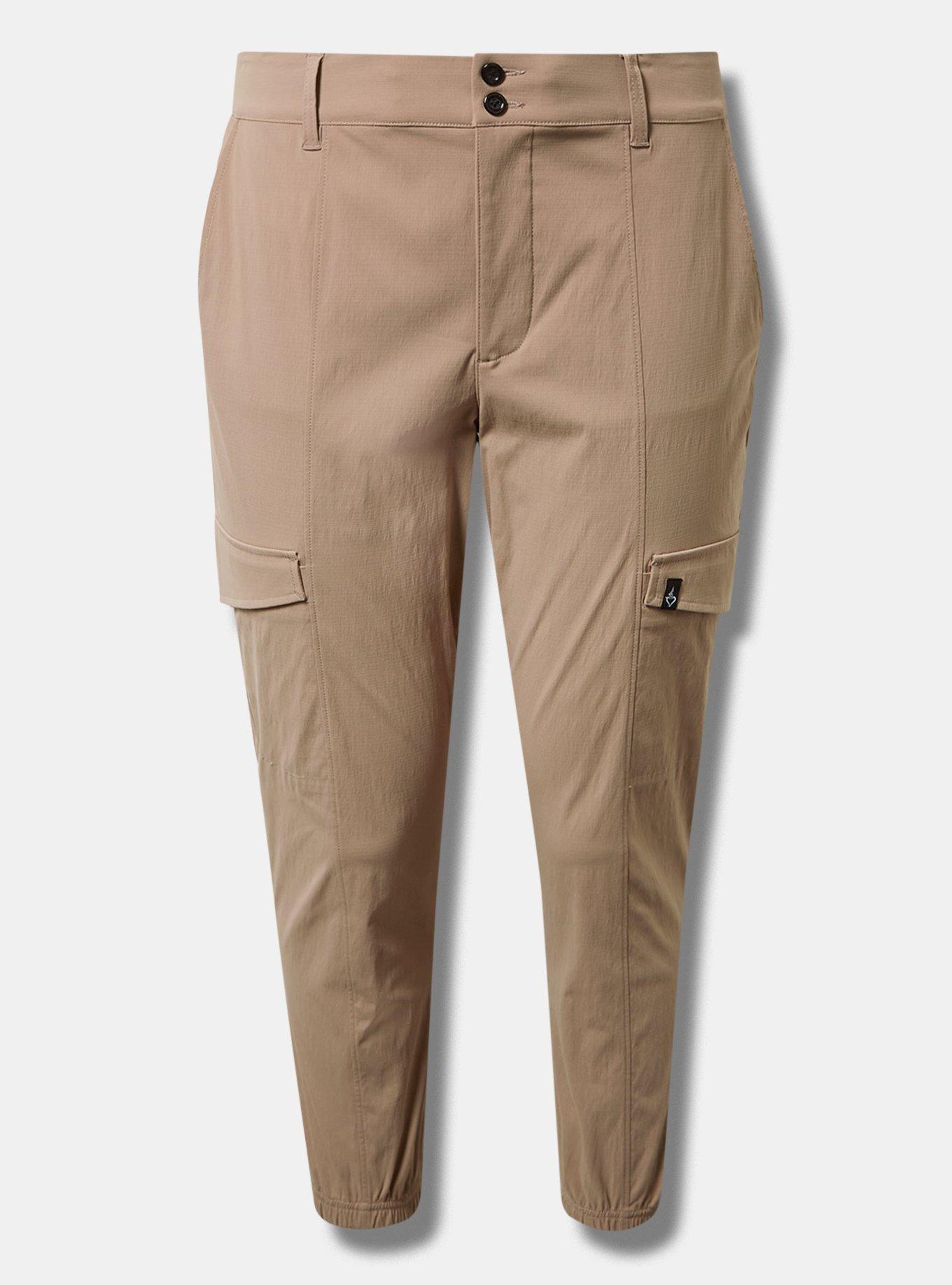 Happy Camper Ripstop Cargo Skinny Active Pant