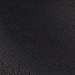 Two Piece Block Heel (WW), BLACK, swatch